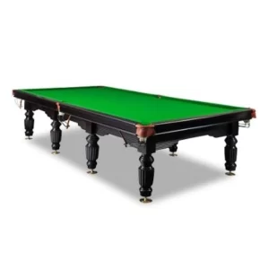 12ft billard marble table