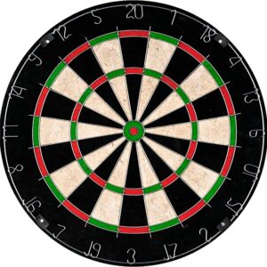 Tournament Bristle Dartboards  Set