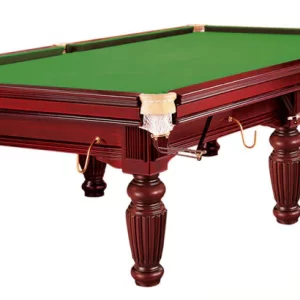 9ft billard snooker table