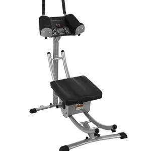 AB COASTER TUMMY TRIMMER