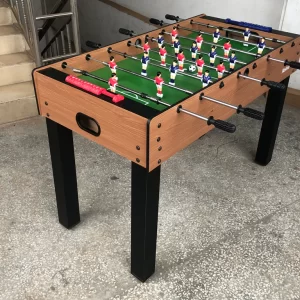 4ft soccer table