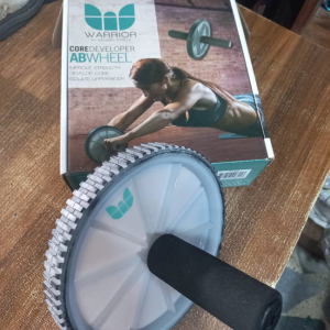 Warrior Ab roller